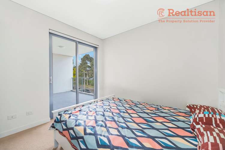 Fourth view of Homely apartment listing, 11 Woniora Avenue, Wahroonga NSW 2076