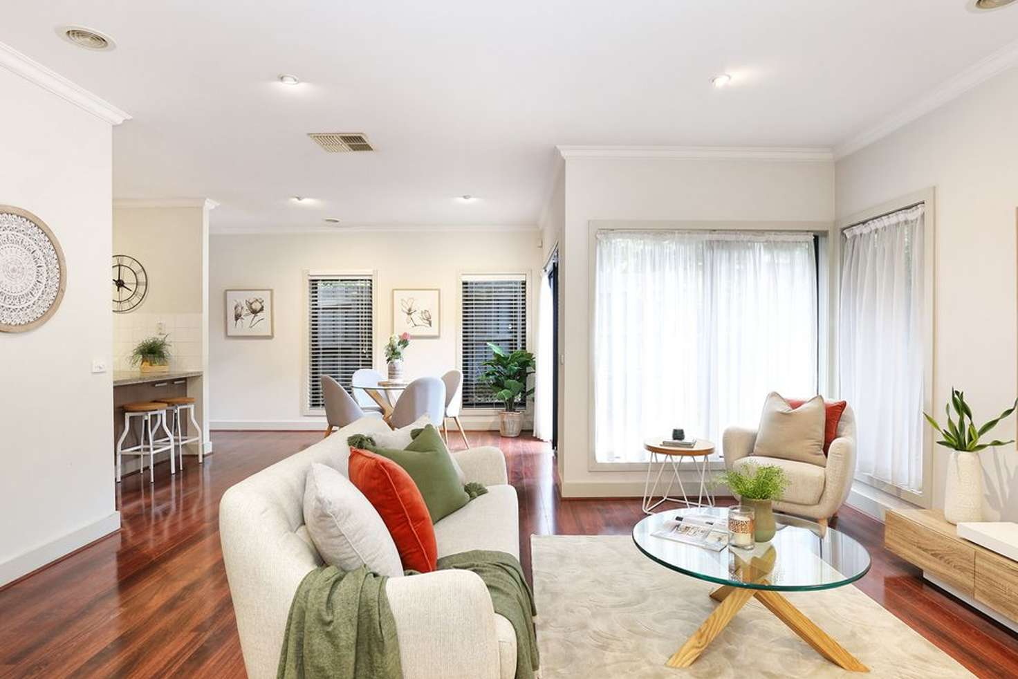 Main view of Homely unit listing, 4/47 Severn Street, Box Hill North VIC 3129