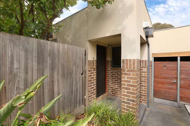 Third view of Homely unit listing, 4/47 Severn Street, Box Hill North VIC 3129