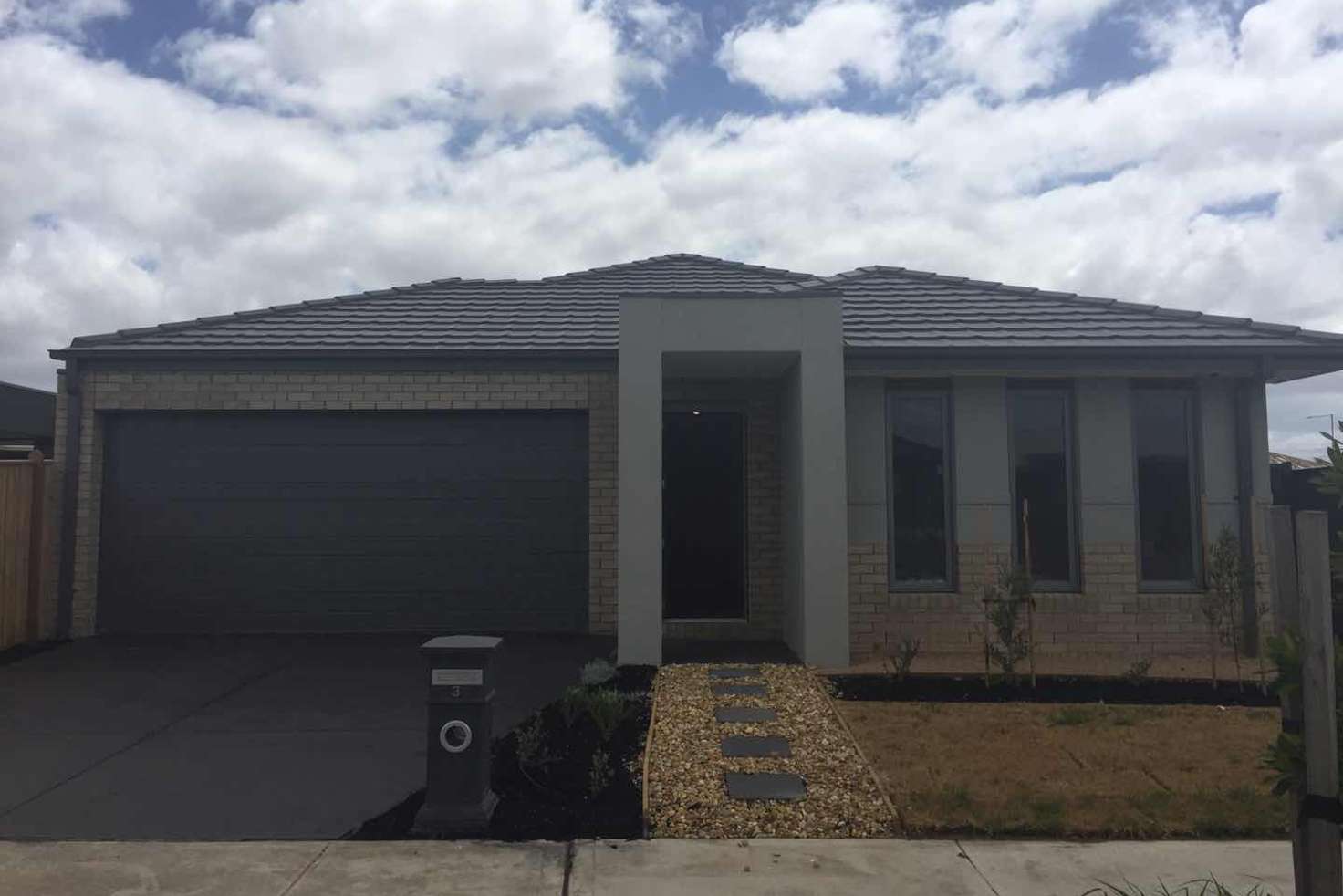 Main view of Homely house listing, 3 Biferno Cres, Cranbourne East VIC 3977