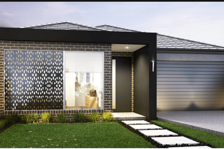 LOT 127 Baron Road, Melton VIC 3337