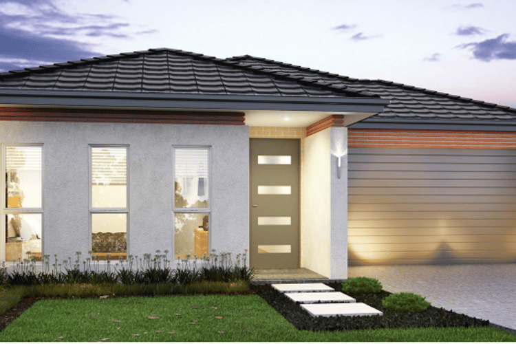 LOT 1439 Fitzrovia Road, Wyndham Vale VIC 3024