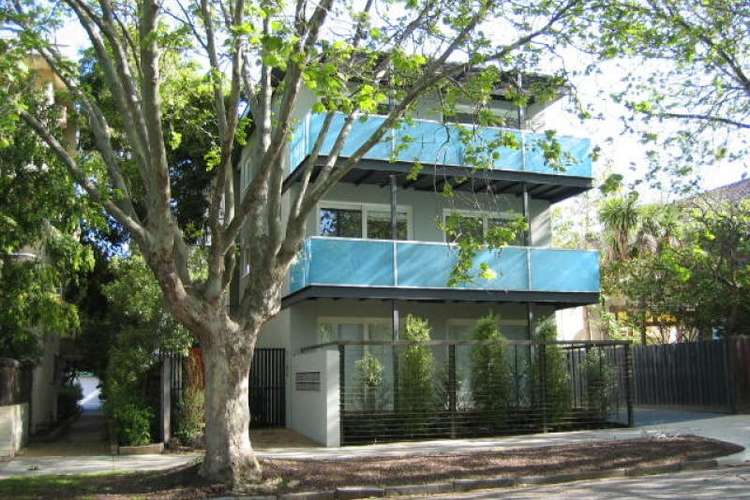 Main view of Homely apartment listing, 9 29 Charnwood Road, St Kilda VIC 3182