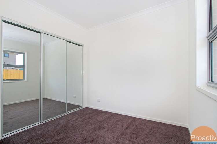 Second view of Homely townhouse listing, 3/15 Dennis Street, Reservoir VIC 3073