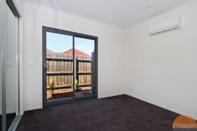 Third view of Homely townhouse listing, 3/15 Dennis Street, Reservoir VIC 3073