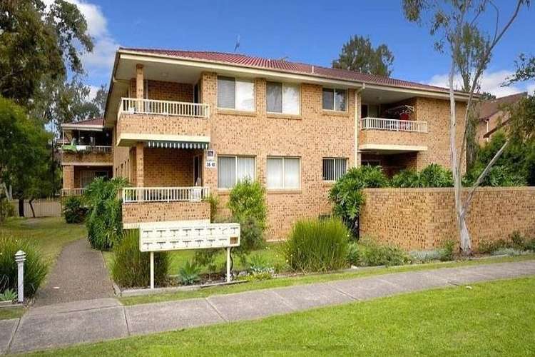 Second view of Homely unit listing, 2/38-40 Marshall Street, Bankstown NSW 2200