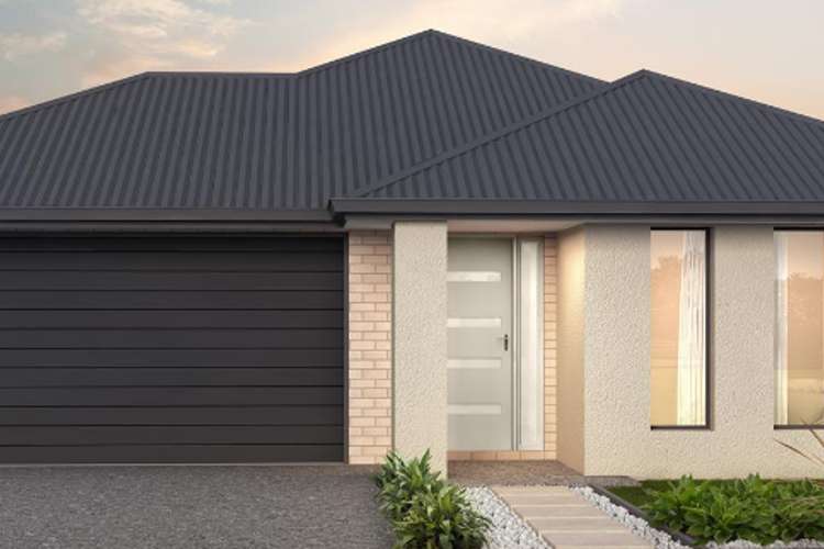 Main view of Homely house listing, LOT 125 The Verge, Logan Reserve QLD 4133