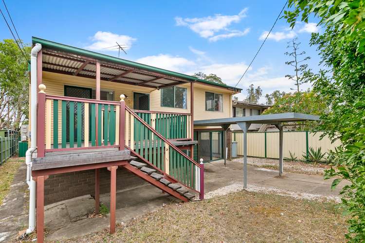 Main view of Homely house listing, 46 Bale Street, Rocklea QLD 4106