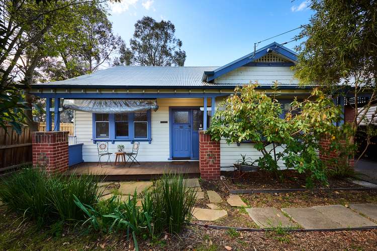 Main view of Homely house listing, 174 Wingrove Street, Fairfield VIC 3078