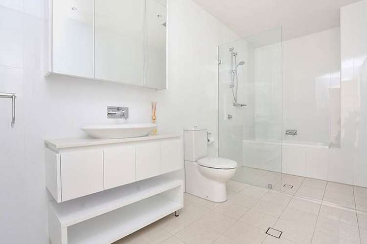 Fifth view of Homely apartment listing, 909B/5 Pope Street, Ryde NSW 2112