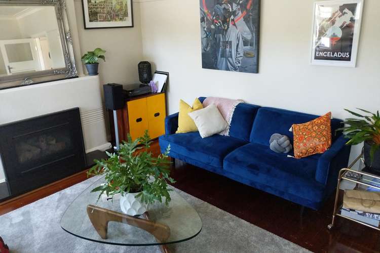 Second view of Homely apartment listing, Apartment 8, 22-24 Riversdale Road, Hawthorn VIC 3122