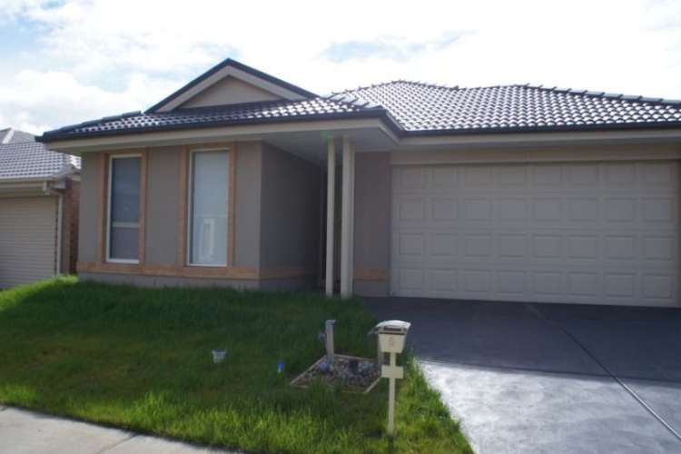 Third view of Homely house listing, 5 Challenger Circuit, Cranbourne East VIC 3977