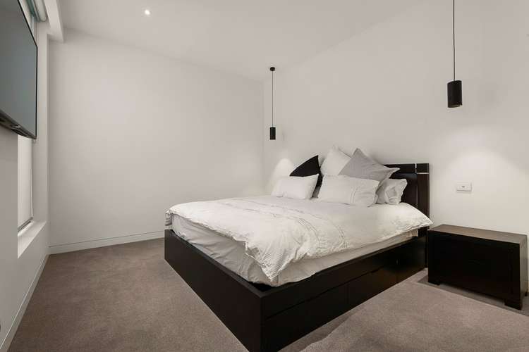 Fourth view of Homely apartment listing, 1/83 Surrey Rd North, South Yarra VIC 3141