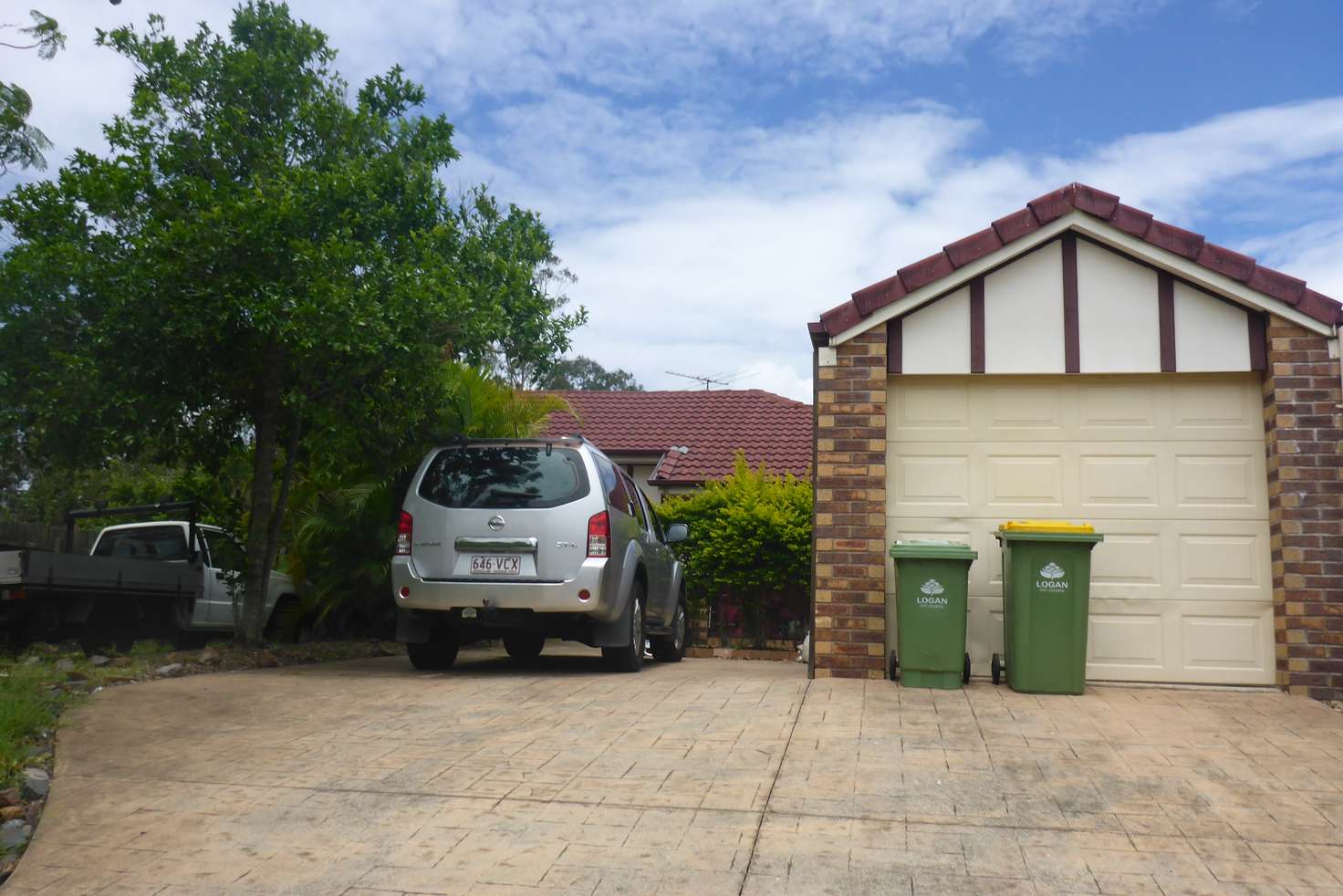 Main view of Homely house listing, 52 Kawana Cresent, Cornubia QLD 4130