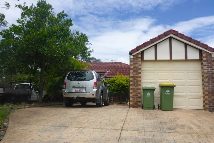 Main view of Homely house listing, 52 Kawana Cresent, Cornubia QLD 4130