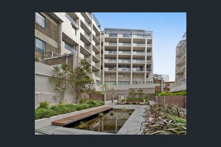 Second view of Homely unit listing, a26/15-17 Green Street, Maroubra NSW 2035