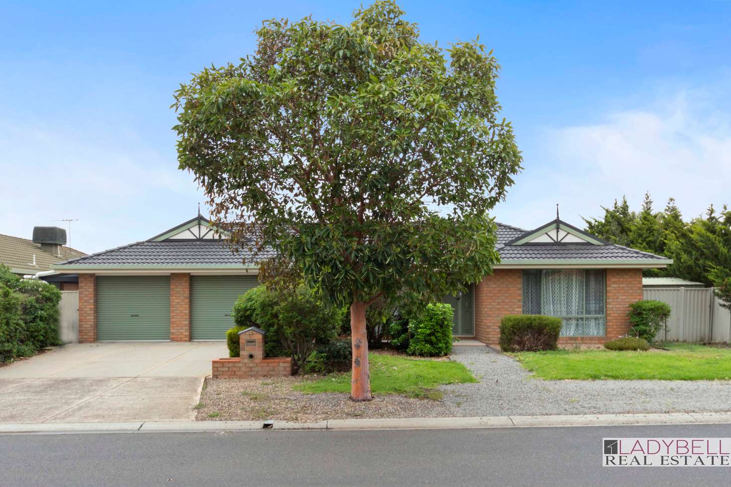 Main view of Homely house listing, 19 Stoneman Turn, Caroline Springs VIC 3023