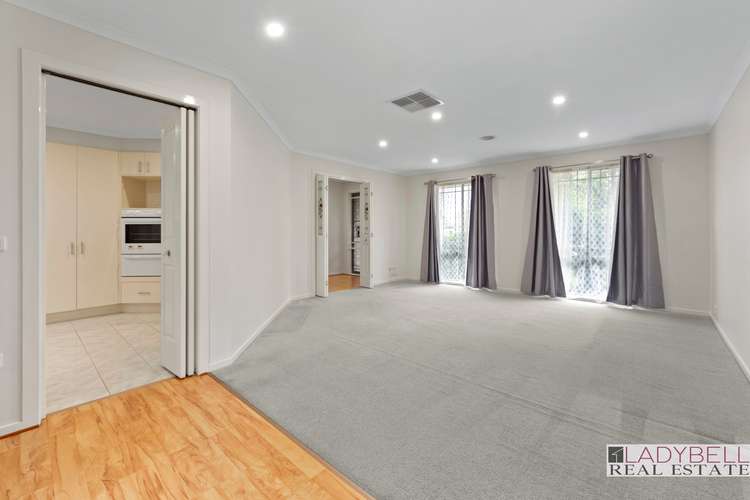Second view of Homely house listing, 19 Stoneman Turn, Caroline Springs VIC 3023