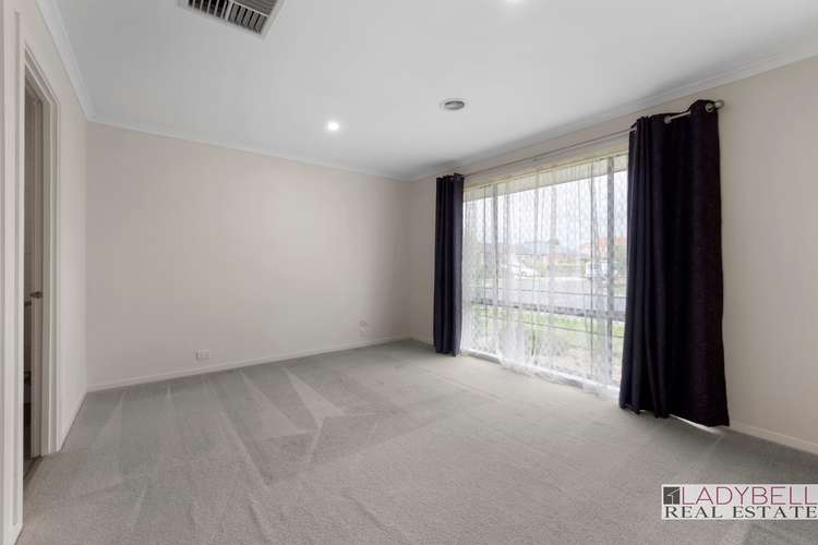 Fourth view of Homely house listing, 19 Stoneman Turn, Caroline Springs VIC 3023