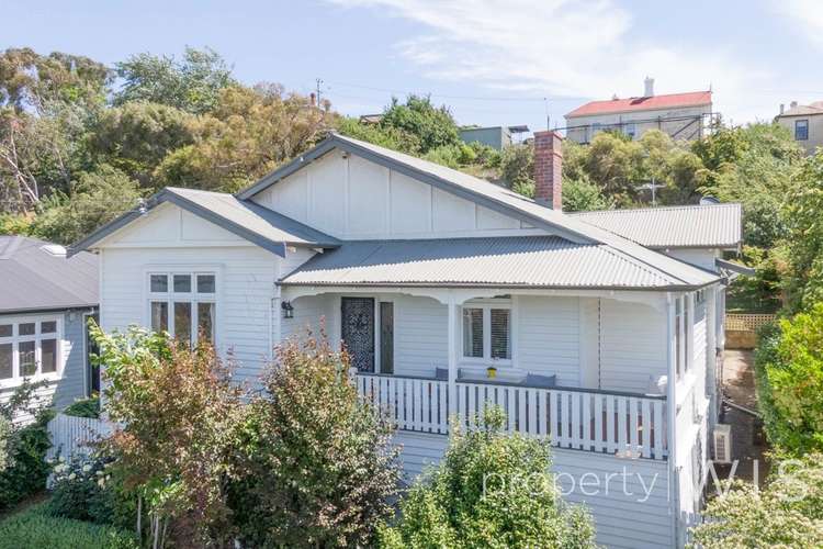 Main view of Homely house listing, 14 Junction Street, Newstead TAS 7250