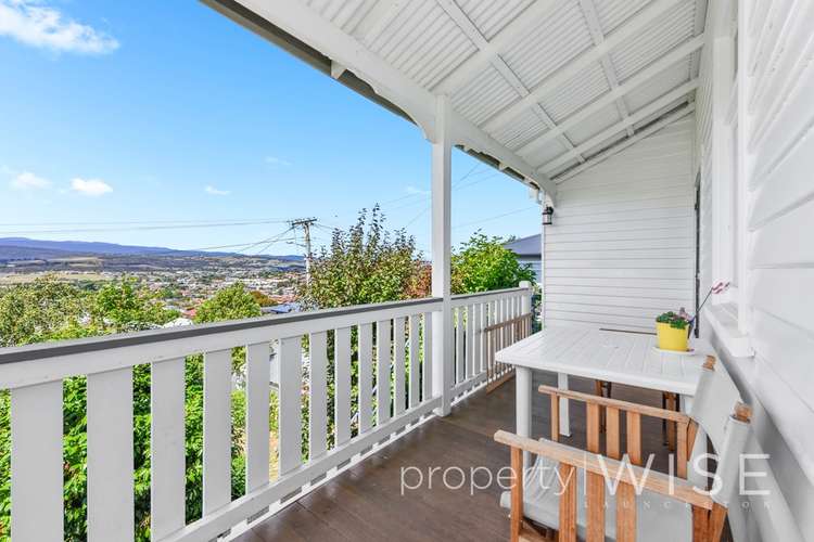 Second view of Homely house listing, 14 Junction Street, Newstead TAS 7250