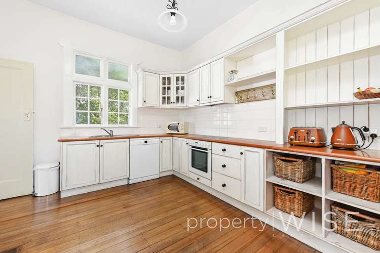 Fourth view of Homely house listing, 14 Junction Street, Newstead TAS 7250