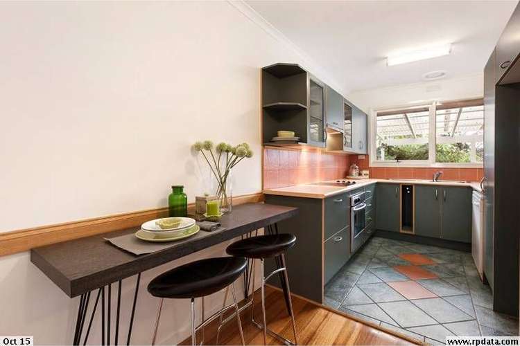 Second view of Homely house listing, 2/17 Susanne Avenue, Nunawading VIC 3131