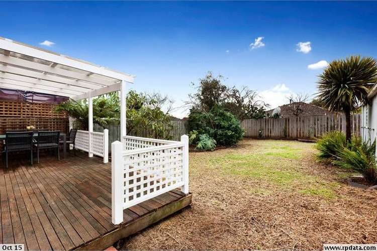 Third view of Homely house listing, 2/17 Susanne Avenue, Nunawading VIC 3131