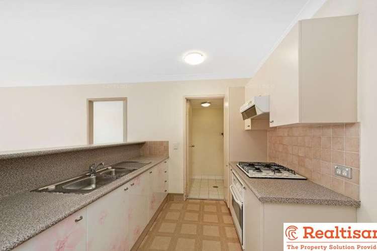 Second view of Homely apartment listing, 19-21 George Street, North Strathfield NSW 2137