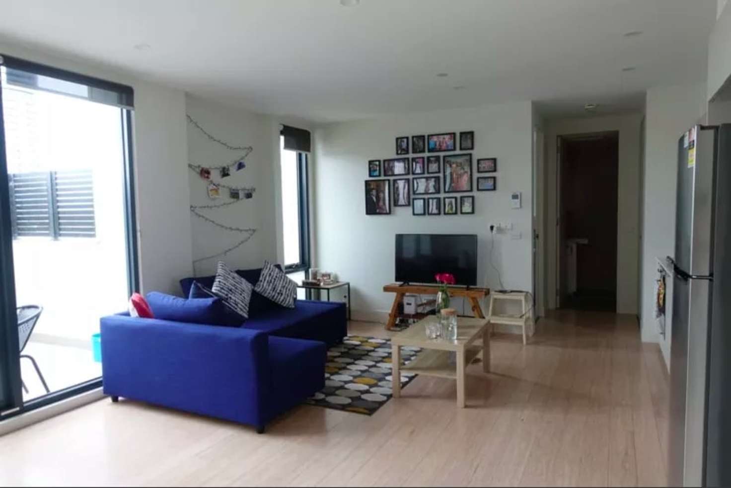 Main view of Homely apartment listing, Address available on request