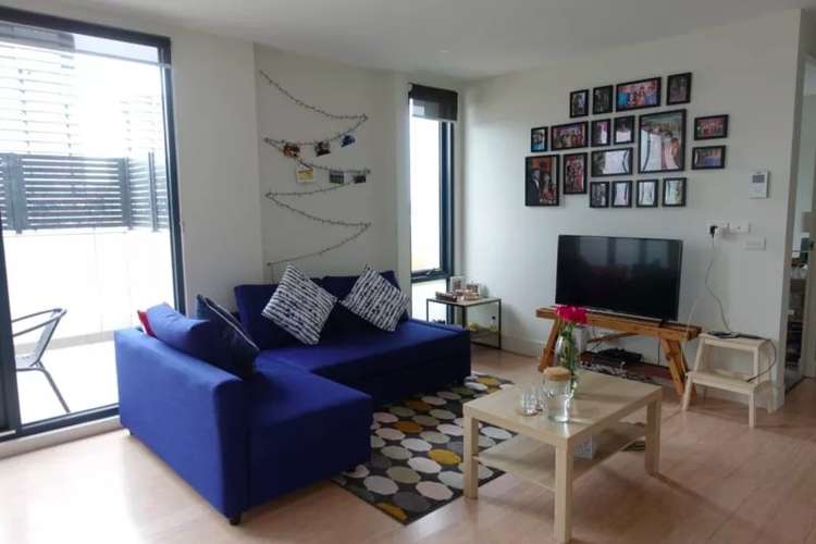 Third view of Homely apartment listing, Address available on request