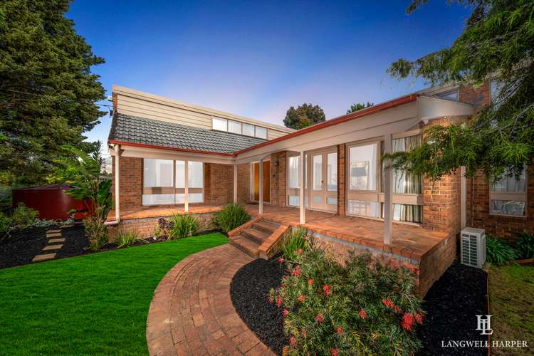 Main view of Homely house listing, 8 Wandeen Street, Balwyn North VIC 3104