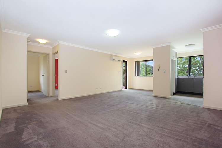 Second view of Homely unit listing, 73-75 Deakin Street, Silverwater NSW 2128