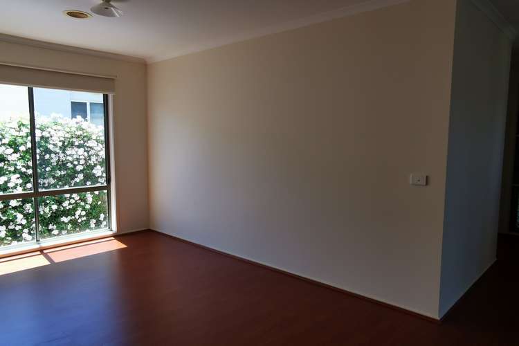 Second view of Homely house listing, 58 Doubell Boulevard, Truganina VIC 3029