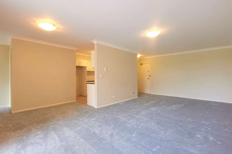 Third view of Homely apartment listing, 22/99 Anzac Avenue, West Ryde NSW 2114