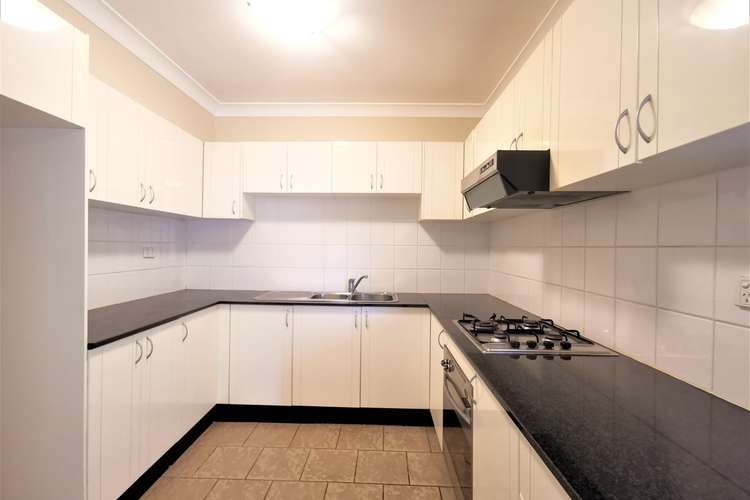 Fourth view of Homely apartment listing, 22/99 Anzac Avenue, West Ryde NSW 2114