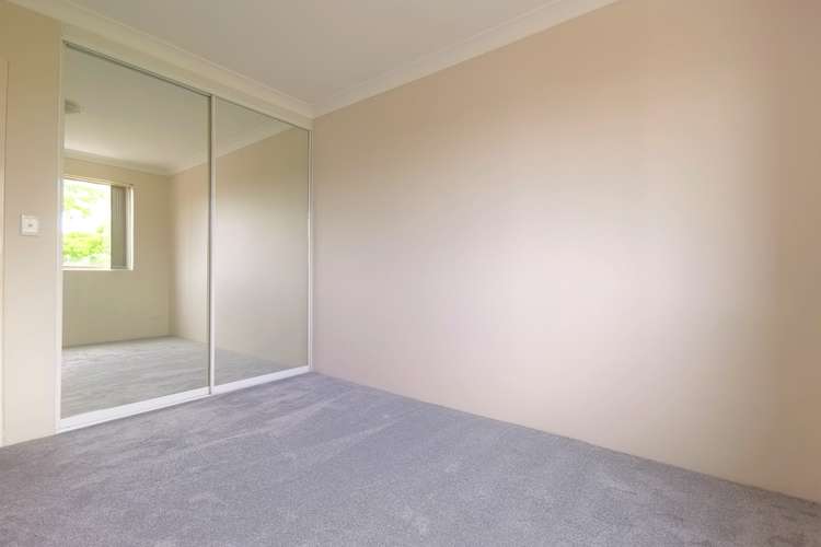 Fifth view of Homely apartment listing, 22/99 Anzac Avenue, West Ryde NSW 2114