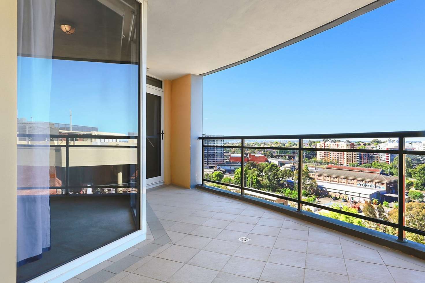 Main view of Homely apartment listing, 94/5-7 Beresford Road, Strathfield NSW 2135