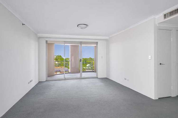 Second view of Homely apartment listing, 94/5-7 Beresford Road, Strathfield NSW 2135