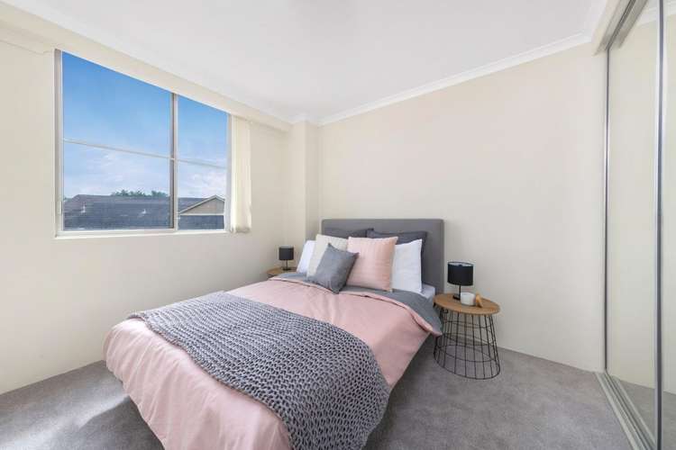 Fourth view of Homely apartment listing, 94/5-7 Beresford Road, Strathfield NSW 2135