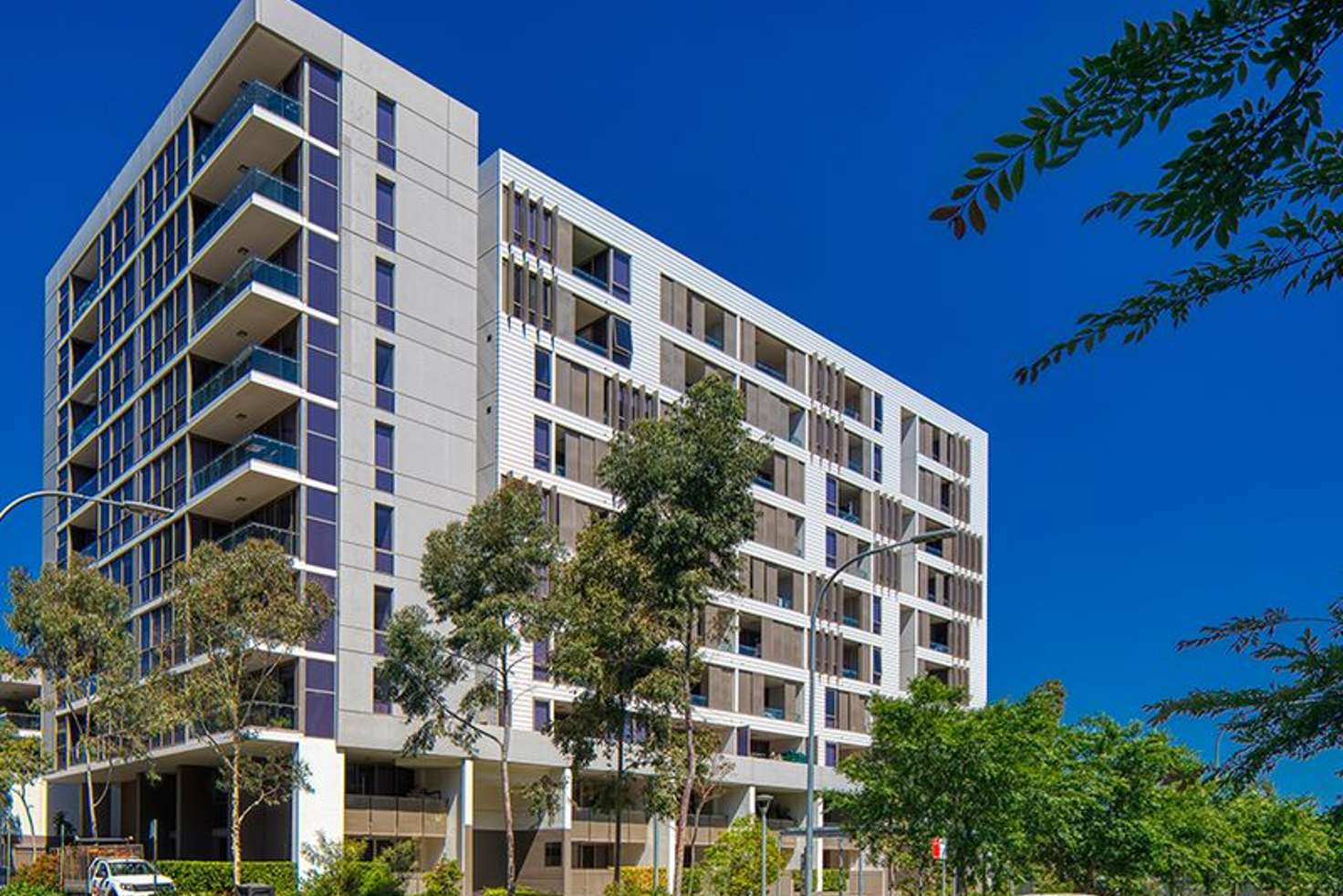 Main view of Homely apartment listing, 742/12 Victoria Park Parade, Zetland NSW 2017