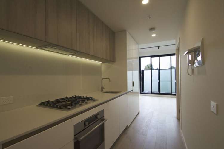 Second view of Homely apartment listing, 8 Lygon Street, Brunswick East VIC 3057