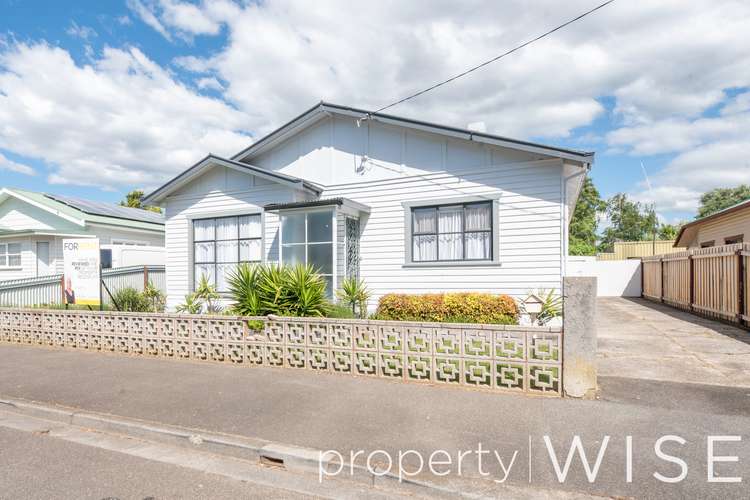 Main view of Homely house listing, 11 Lamont Street, Invermay TAS 7248