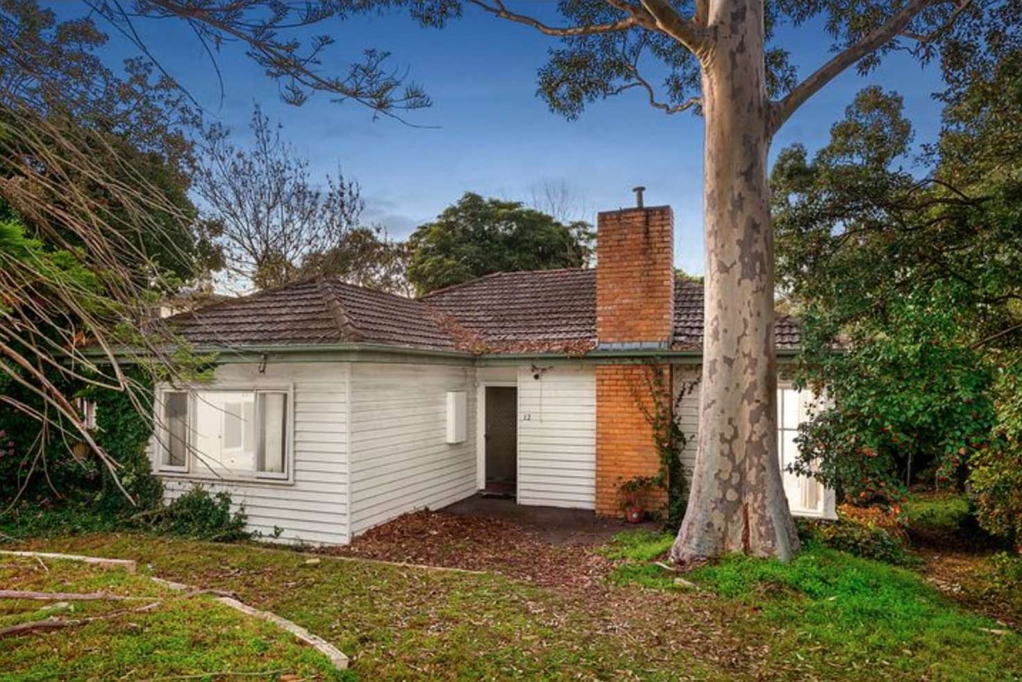 Main view of Homely house listing, 12 Goold Street, Burwood VIC 3125