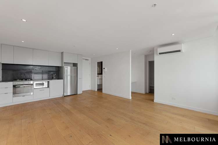 Second view of Homely apartment listing, 906D/21 Robert Street, Collingwood VIC 3066