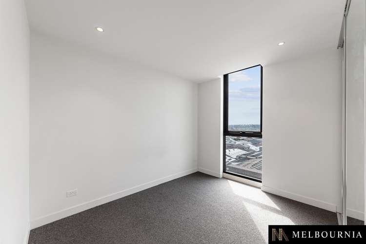Fourth view of Homely apartment listing, 906D/21 Robert Street, Collingwood VIC 3066