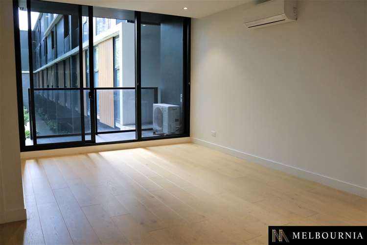 Second view of Homely apartment listing, 108D/21 Robert Street, Collingwood VIC 3066
