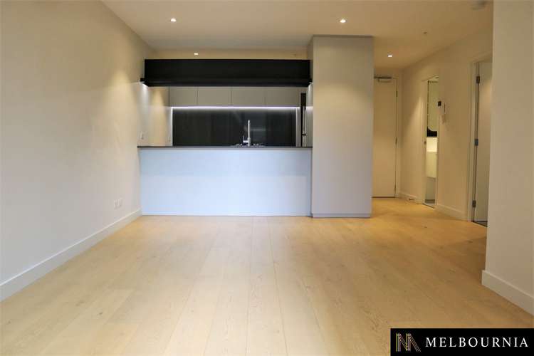 Fourth view of Homely apartment listing, 108D/21 Robert Street, Collingwood VIC 3066