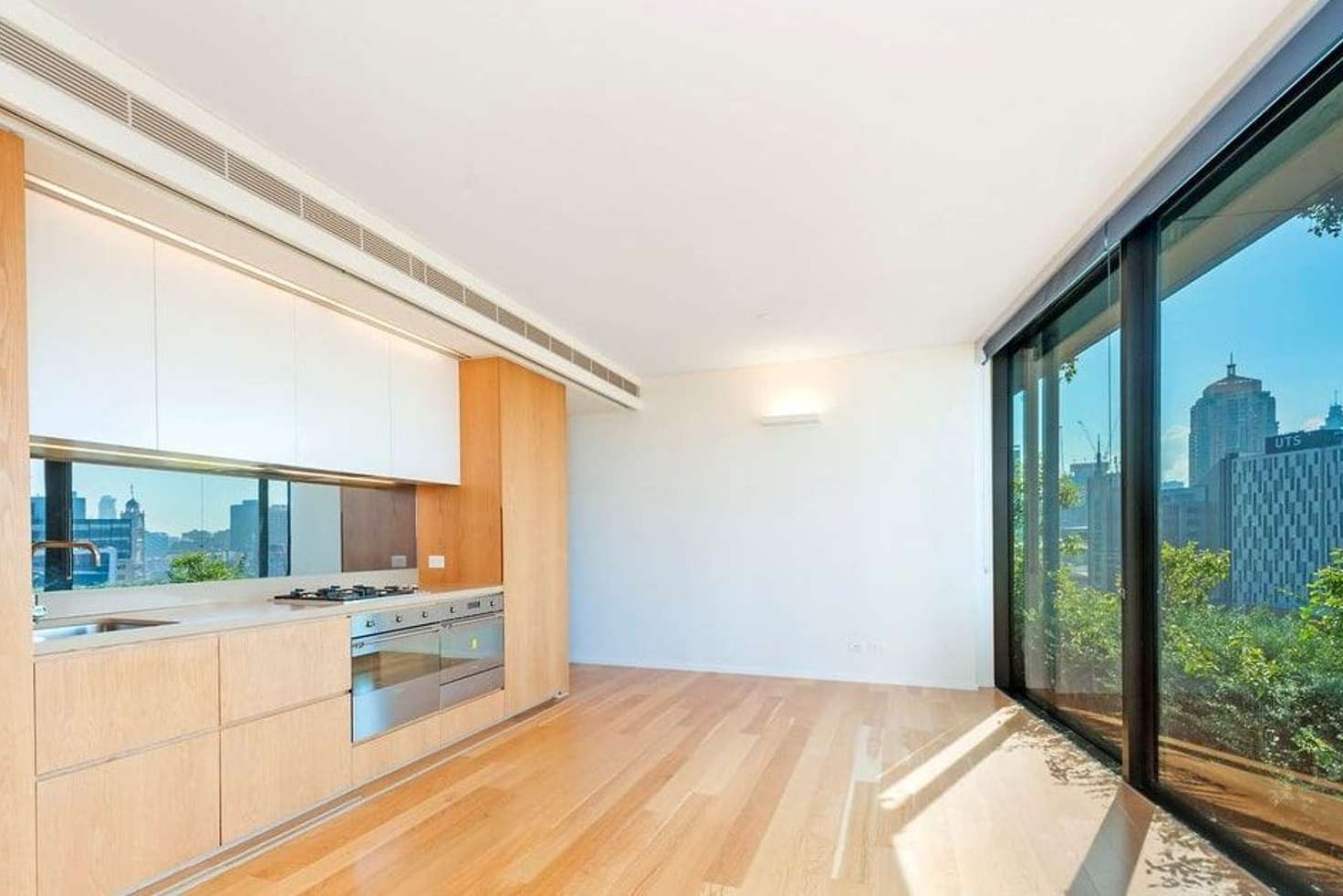 Main view of Homely apartment listing, Level 9/3 Carlton Street, Chippendale NSW 2008