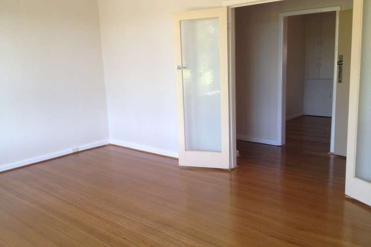 Second view of Homely apartment listing, 11/206 Whitehorse Road, Balwyn VIC 3103